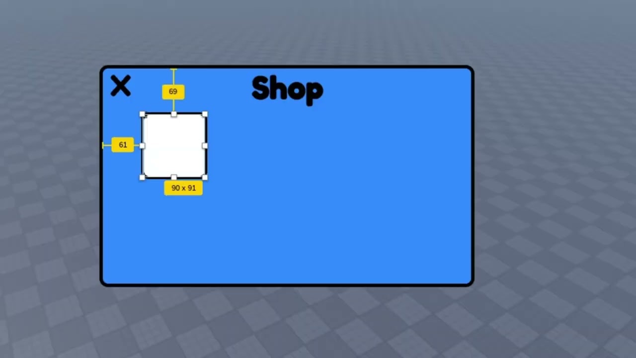 How to add Currency and Things To your shop Roblox Studio! (2026)