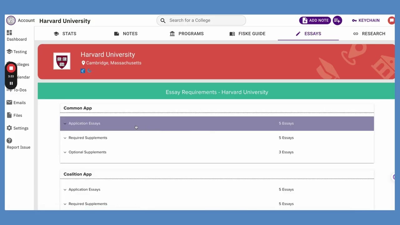 Что отличает College Ready от других подобных программ?