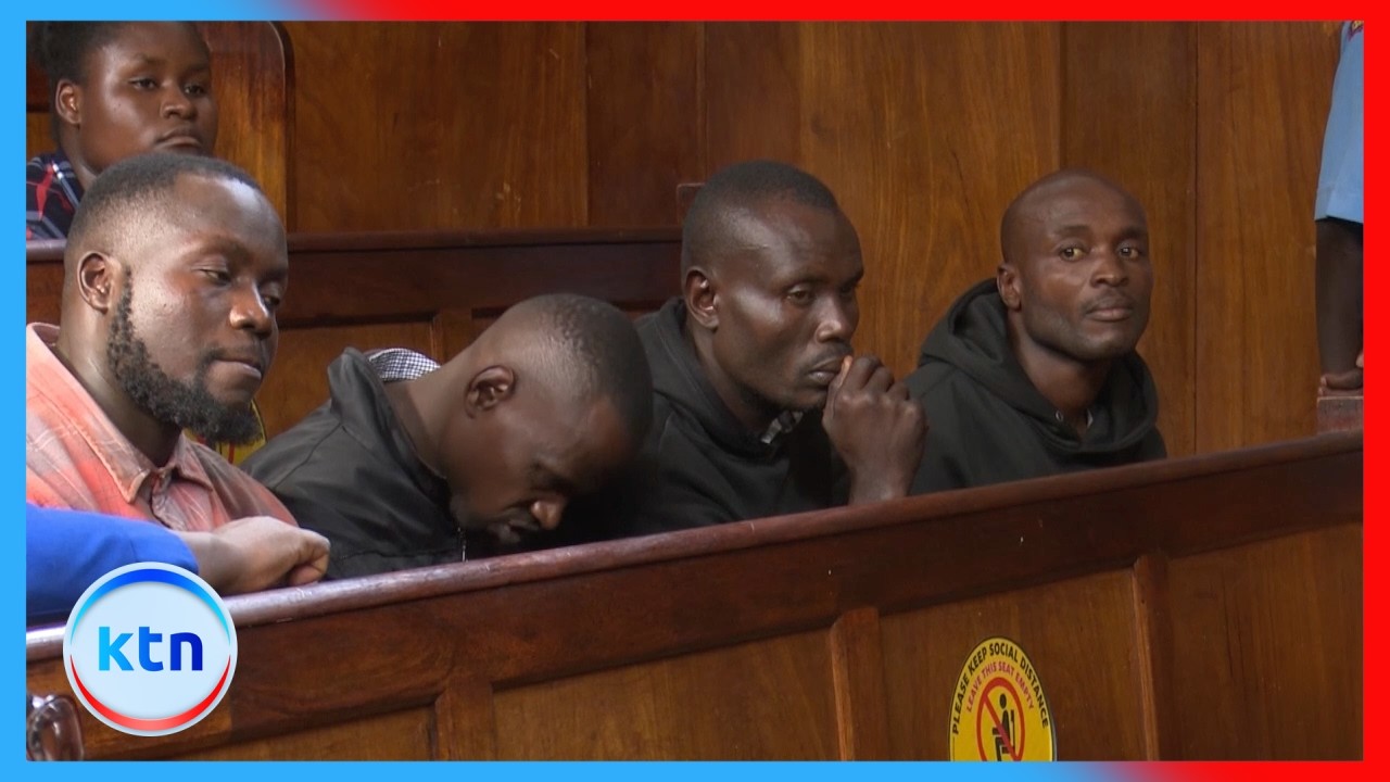 Watu 10 wafikishwa mahakamani Kisumu kwa kuchochea vurugu