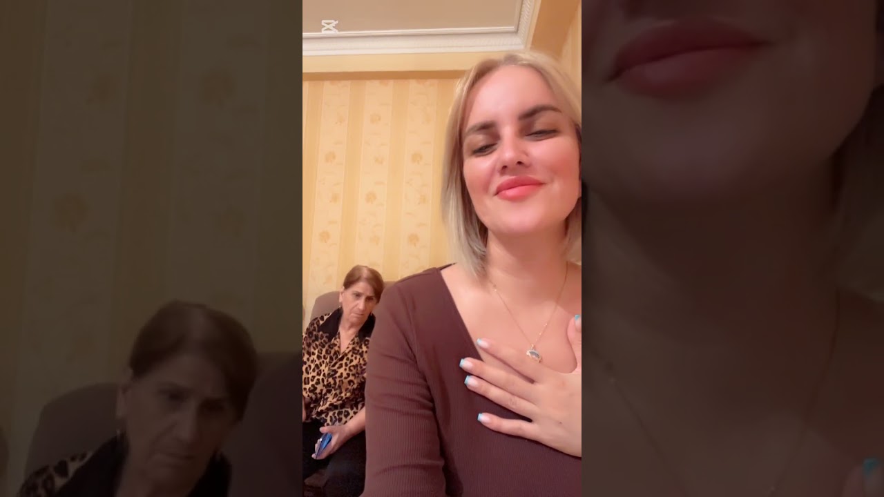 Anamla yeni şeirimiz😂