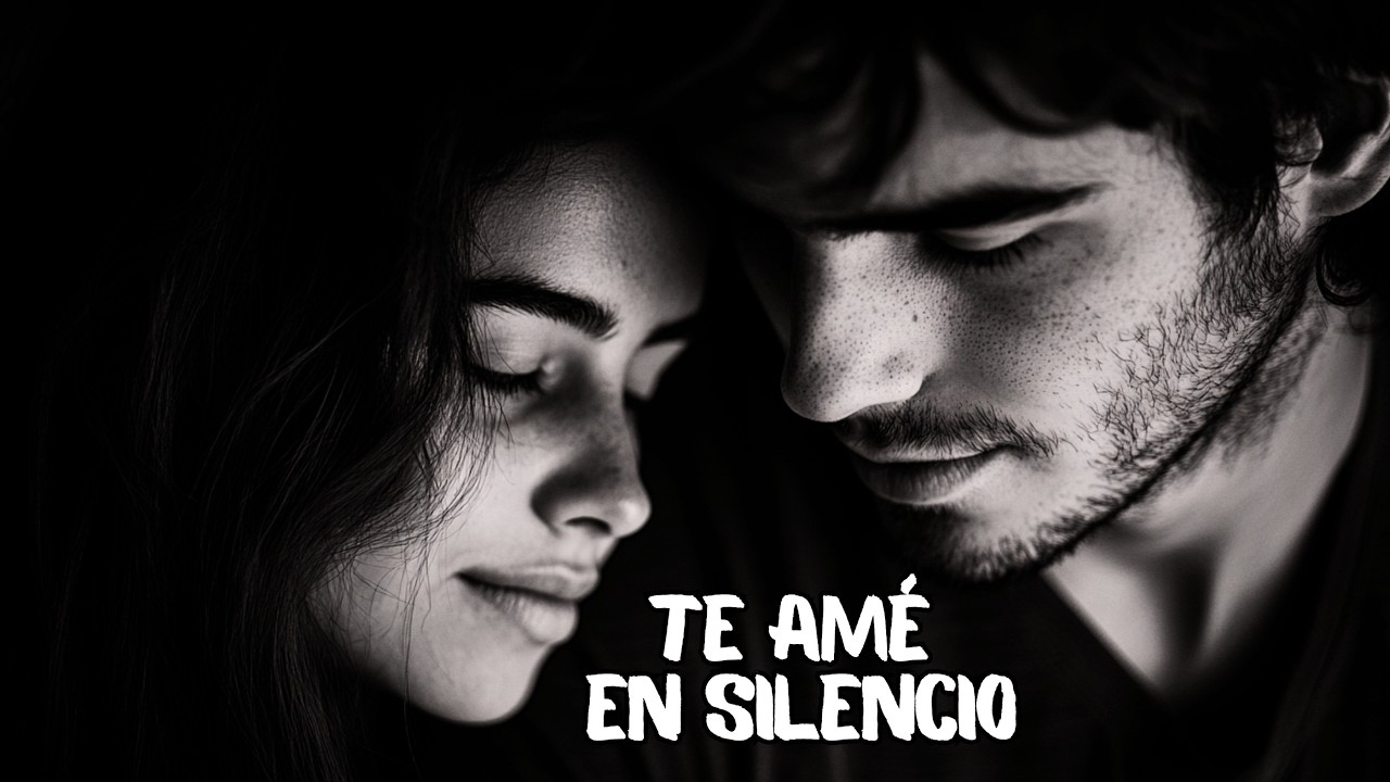 Te Amé en Silencio | Una Balada para los Amores Perdidos en el Tiempo