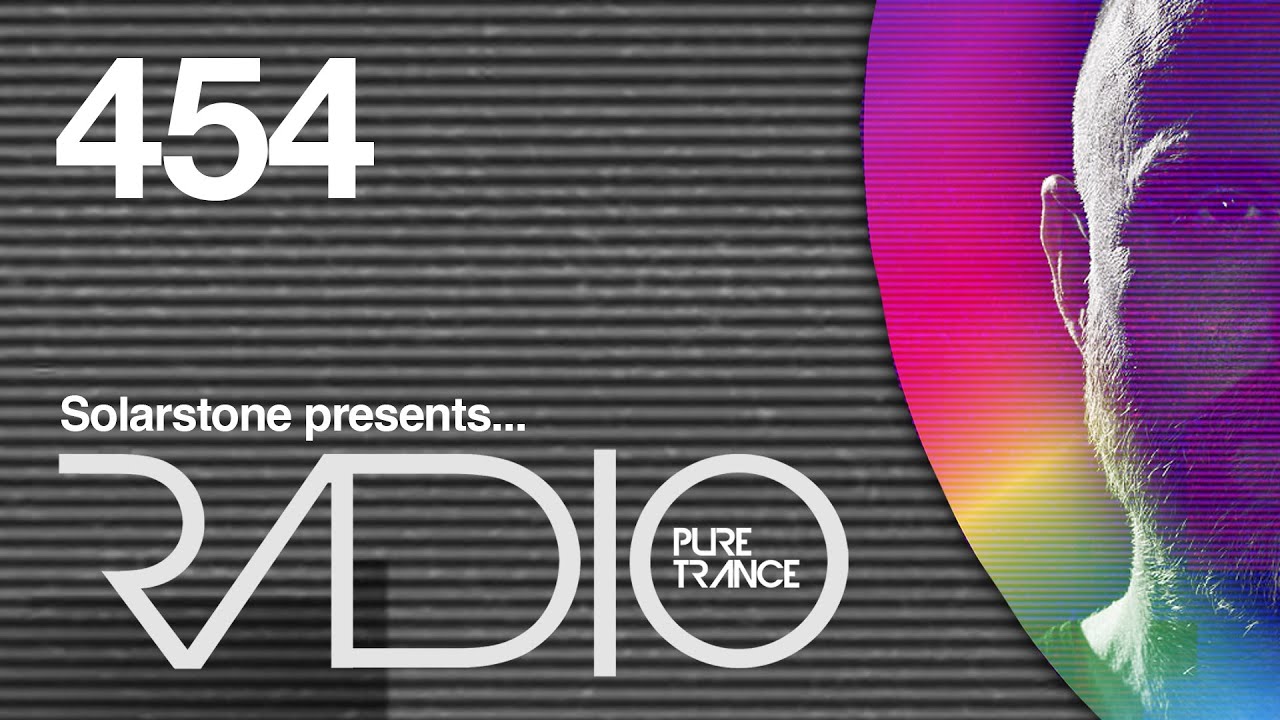 Solarstone pres. Pure Trance Radio Episode 454