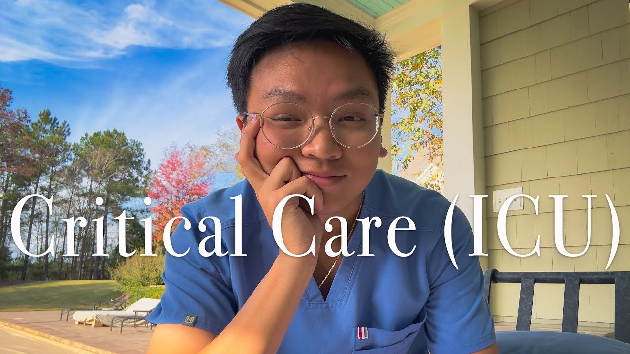 My Last Clinical Rotation of Medical School | ND MD