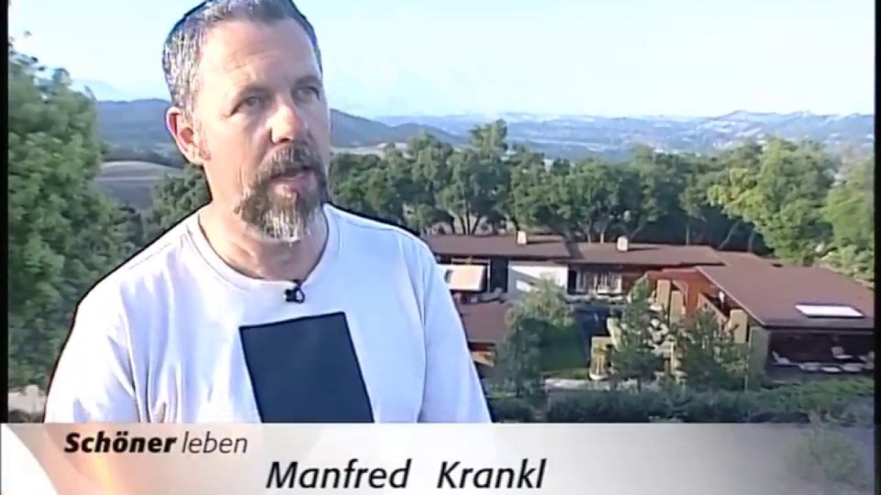 Ein Million&auml;r als Weinbauer