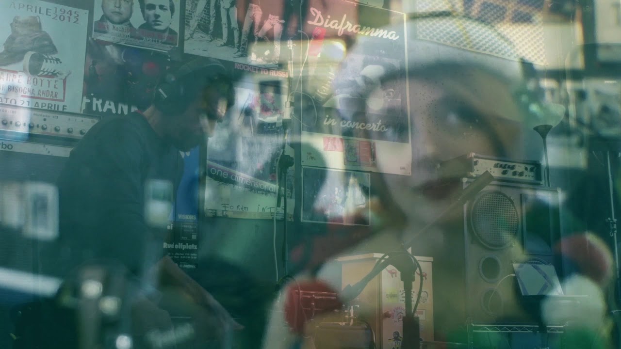 anaïs - no fun