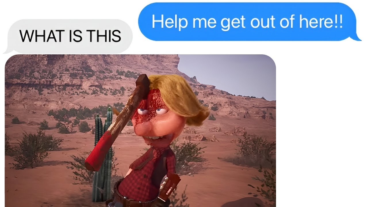 We Tried to Stop Our Kids From Watching... But We're Too Late