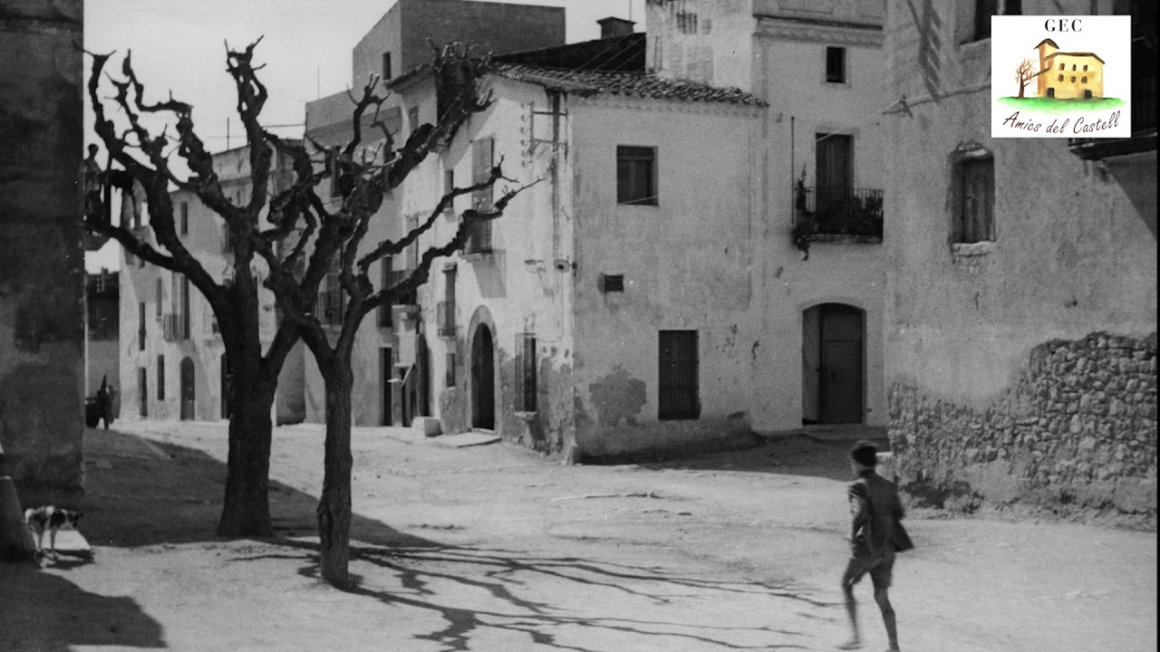 Podcast 'Cap a la República': Capítol 1: La vida social