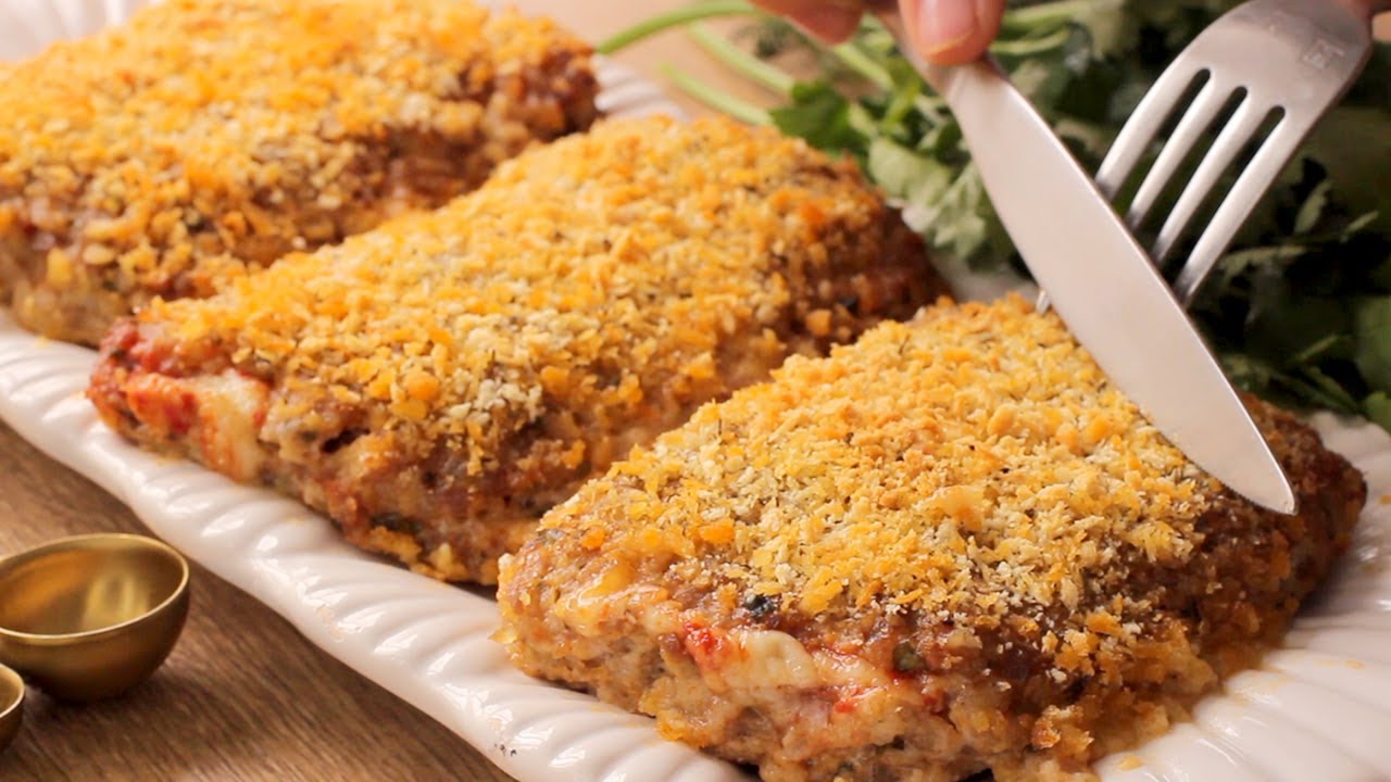 Готовлю это блюдо каждые выходные! Если у вас есть фарш, то обязательно приготовьте. Вкусно просто!