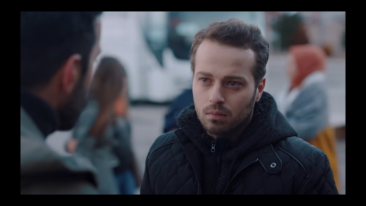 Burak Uyanık Showreel