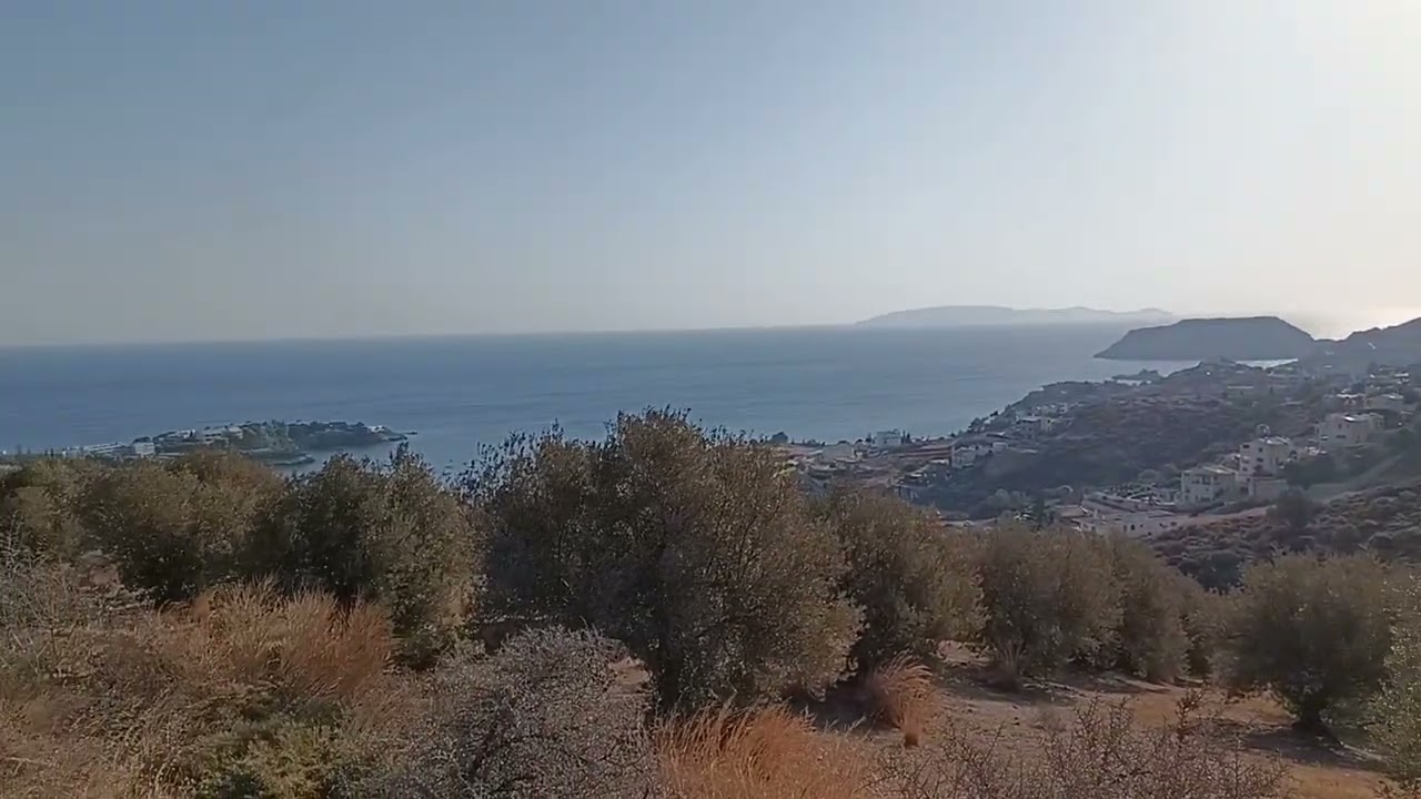 Grecja - Kreta - Agia Pelagia 04-08-2025