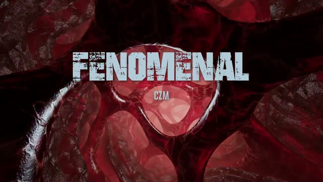 FENOMENAL