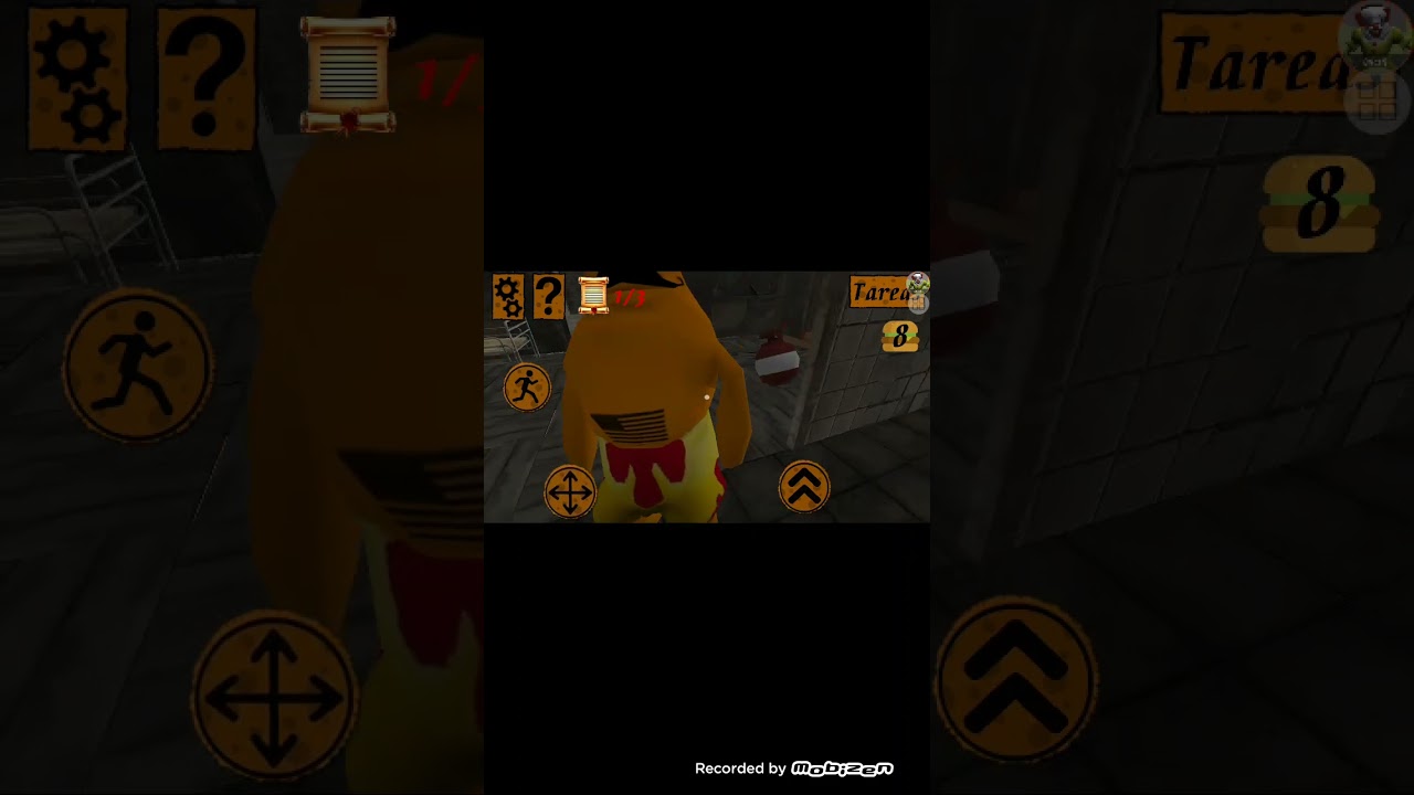 Bob esponja en el ¡Hospital! Gameplay