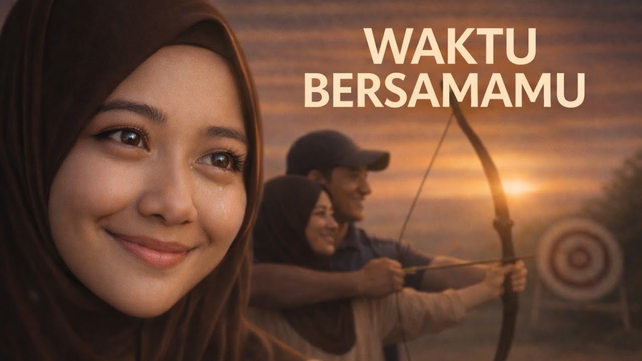 Waktu Bersamamu | Lagu Buat yang Lagi Kangen 😢
