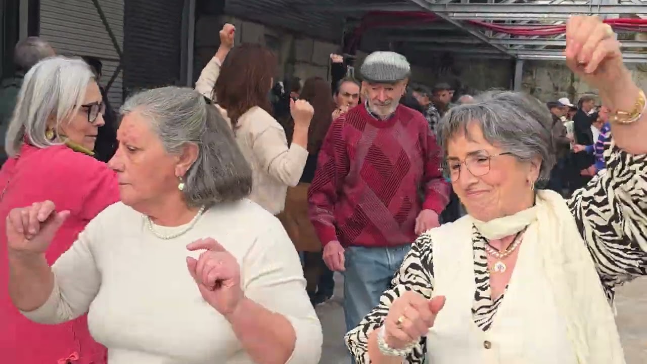 Domingo | Arcos de Valdevez |25|1|2026|