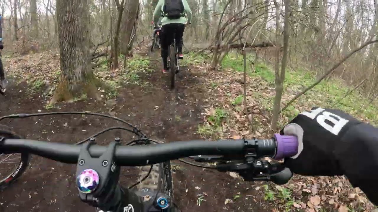 Fruska Gora MTB: 26.01.2025