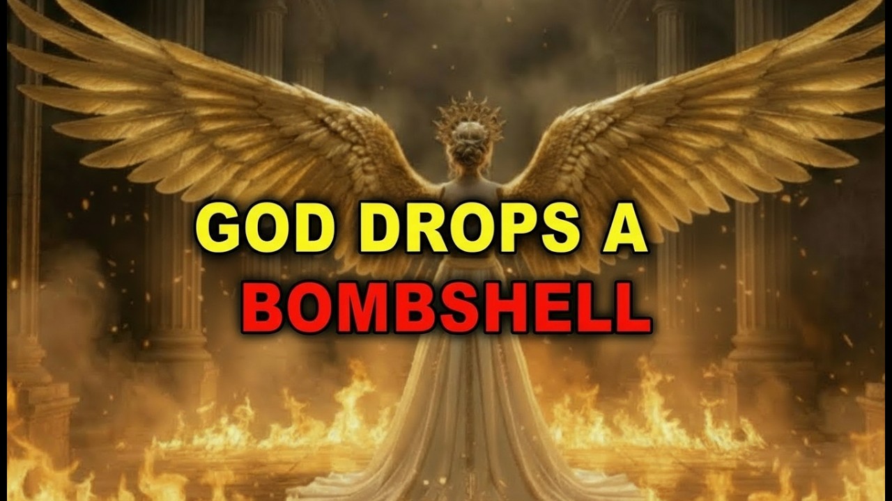 Chosen One: God Says You Must Hear This Now — We Got It Wrong