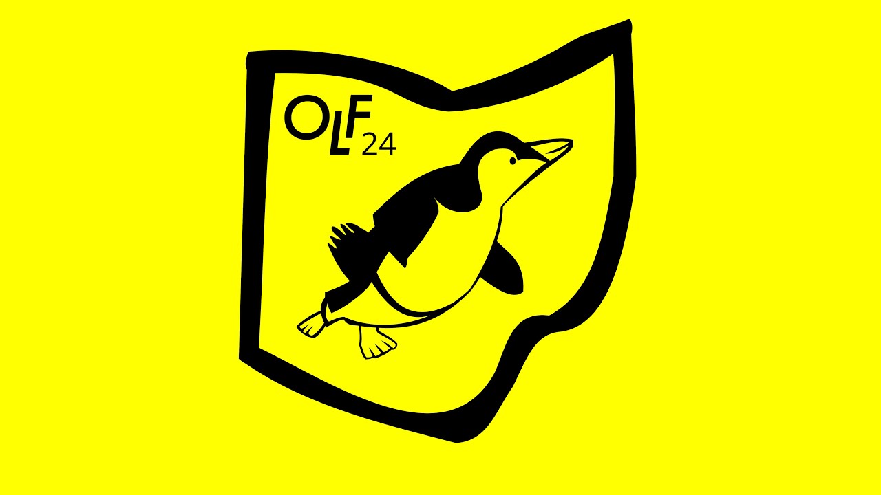 OLF Conference - November 15th, 2024