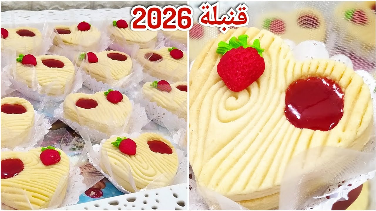 حلوة جذع الشجرة 2026 بطريقة حصرية وجديدة💯 الصابلي السحري بأتم معنى الكلمة😋👌ريحة لفاني والفراز تعبق©