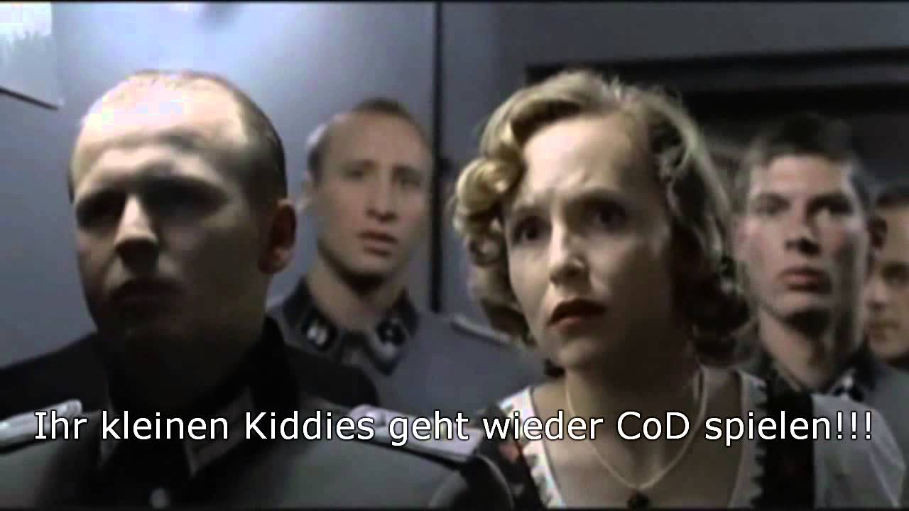 Allied-Nato-Forces bei der Einsatzbesprechung