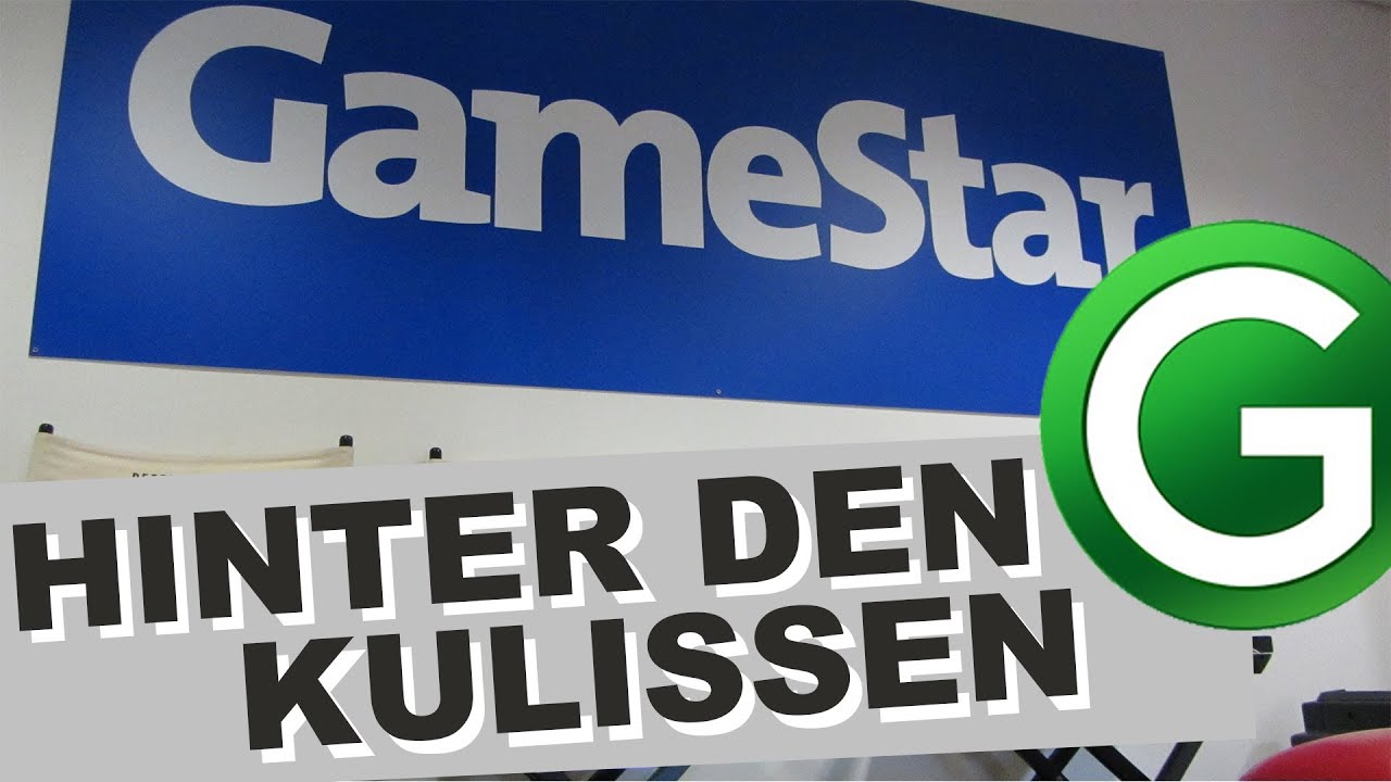 Gamestar, GIGA & Co: Wie sind die Spielemagazine wirklich? - Teil 1