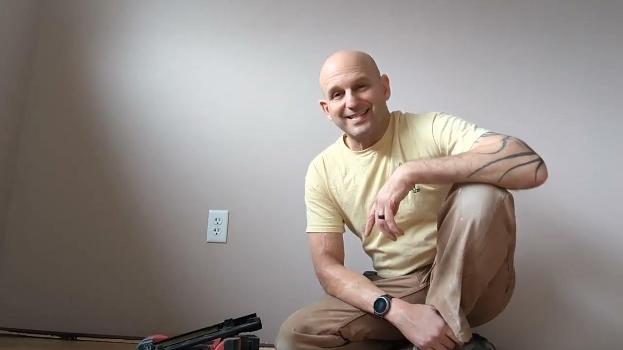 How to find a stud (in your wall)