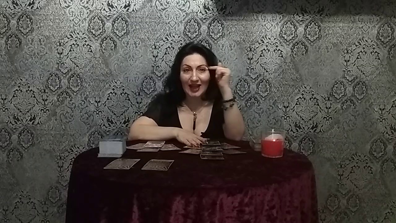 Онлайн расклад; 