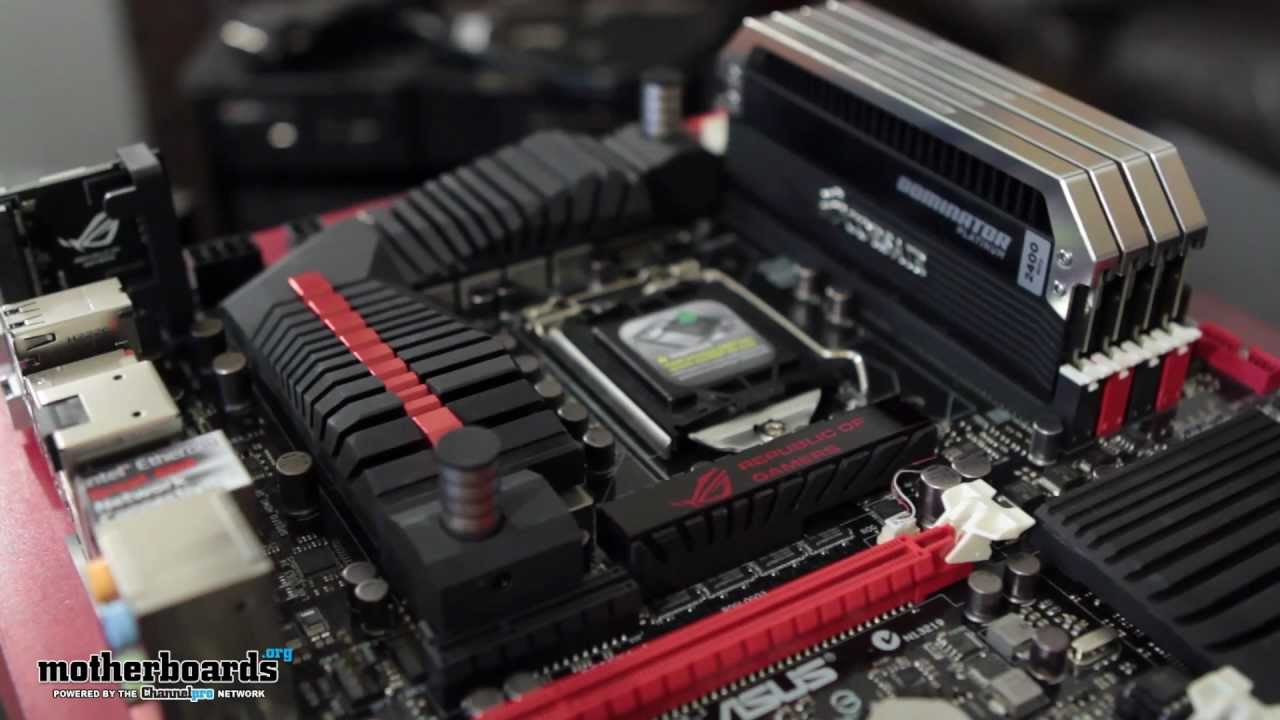 ASUS Maximus V Extreme vs Maximus V Formula Thunder FX: Comparison & Features Overview