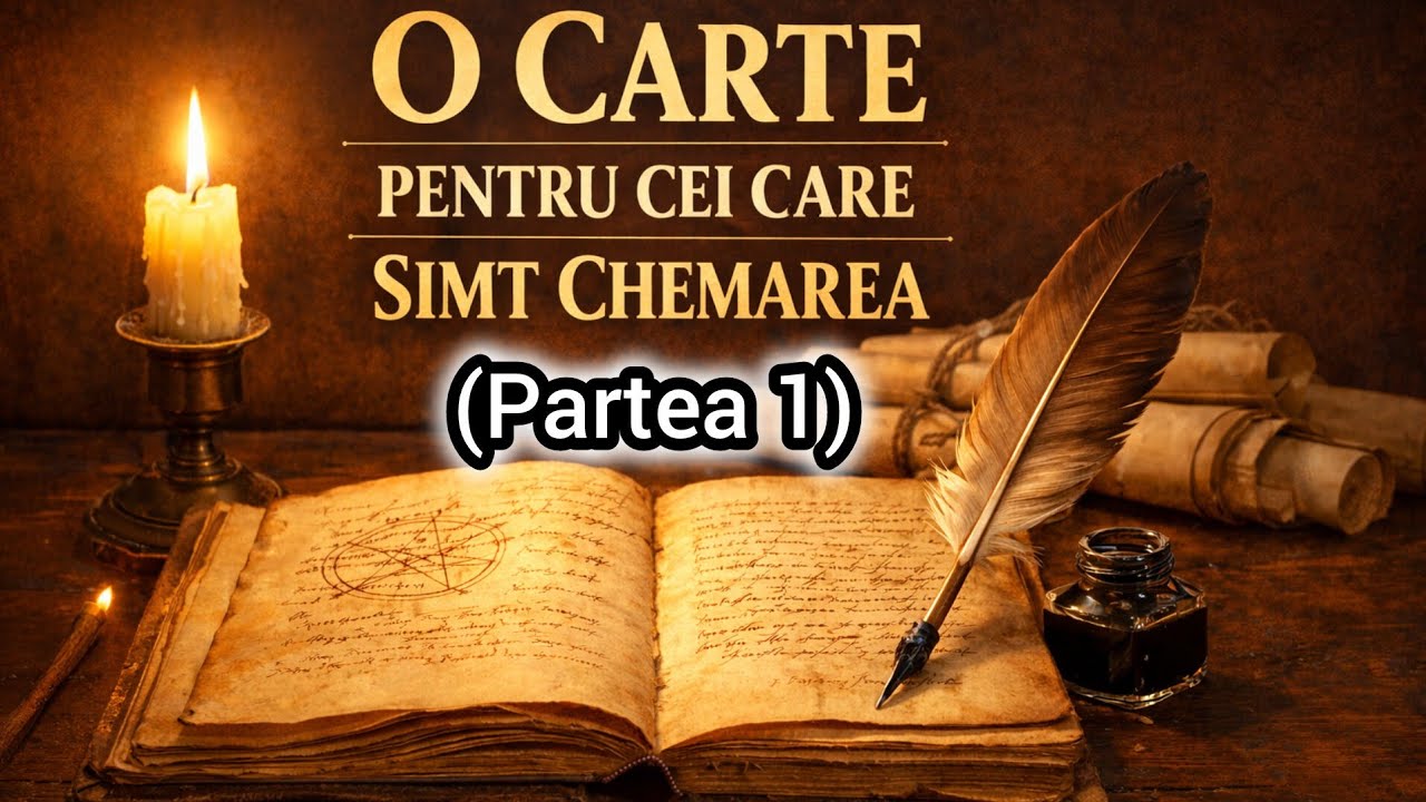 Profețiile de la Celestine - James Redfield (partea 1)