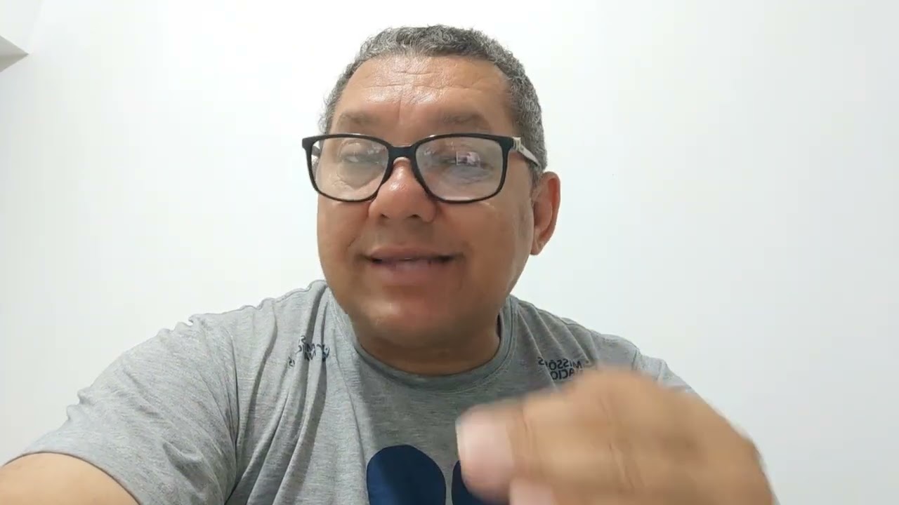 UMA DICA DE OURO - Vanderlei Monteiro 