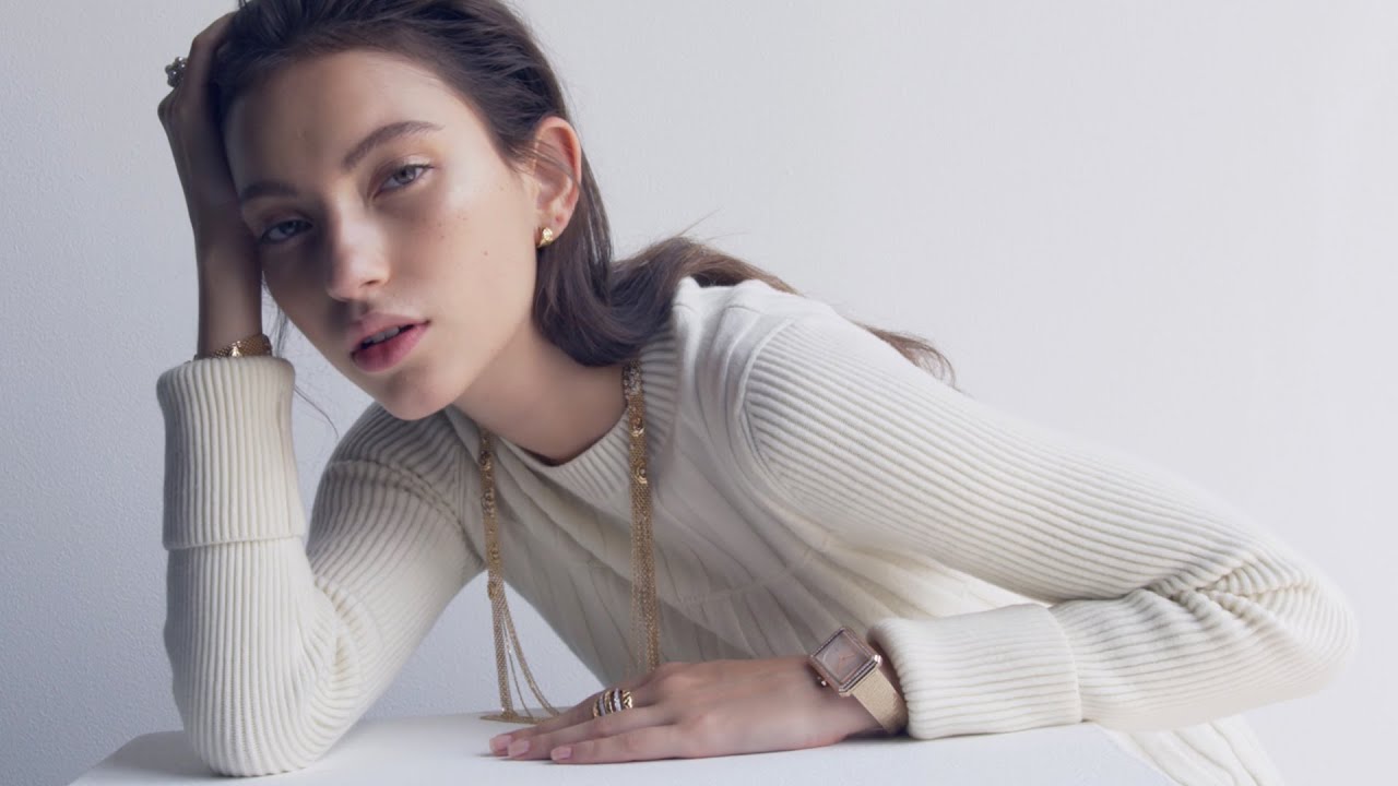 CHANEL Fashion Film 2018 | Sous Le Signe Du Lion fine jewellery | Directed by VIVIENNE & TAMAS