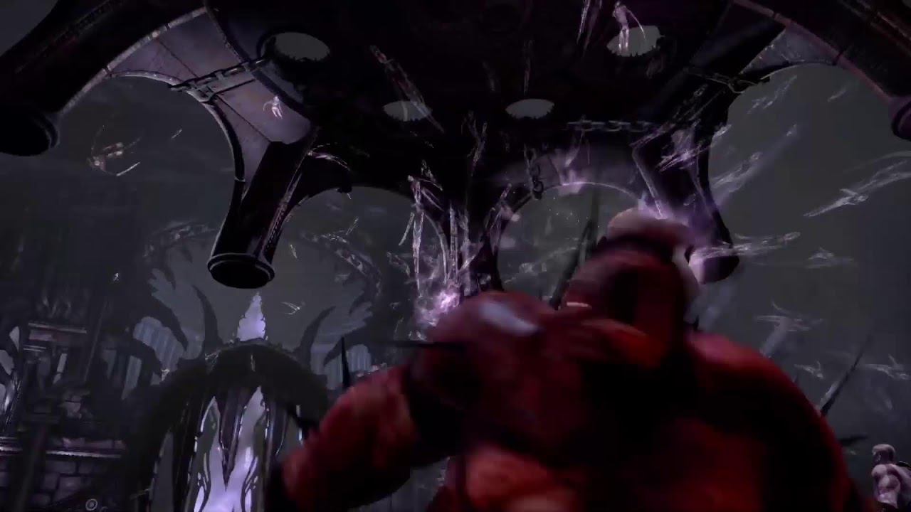 God Of War III || Playstation Classics || Hades