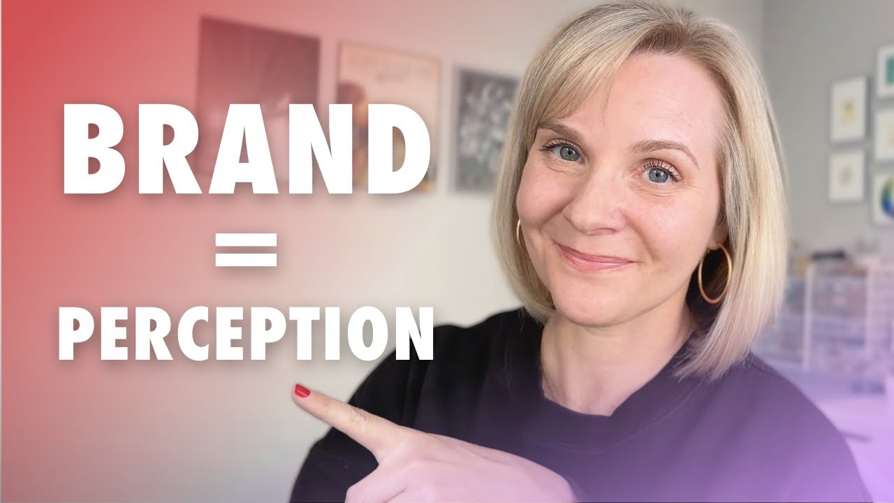 Branding Explained for Business Owners (Not Designers)