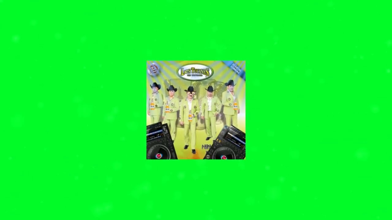 Los Tucanes De Tijuana - La Chona (Chan 2023 Remix)