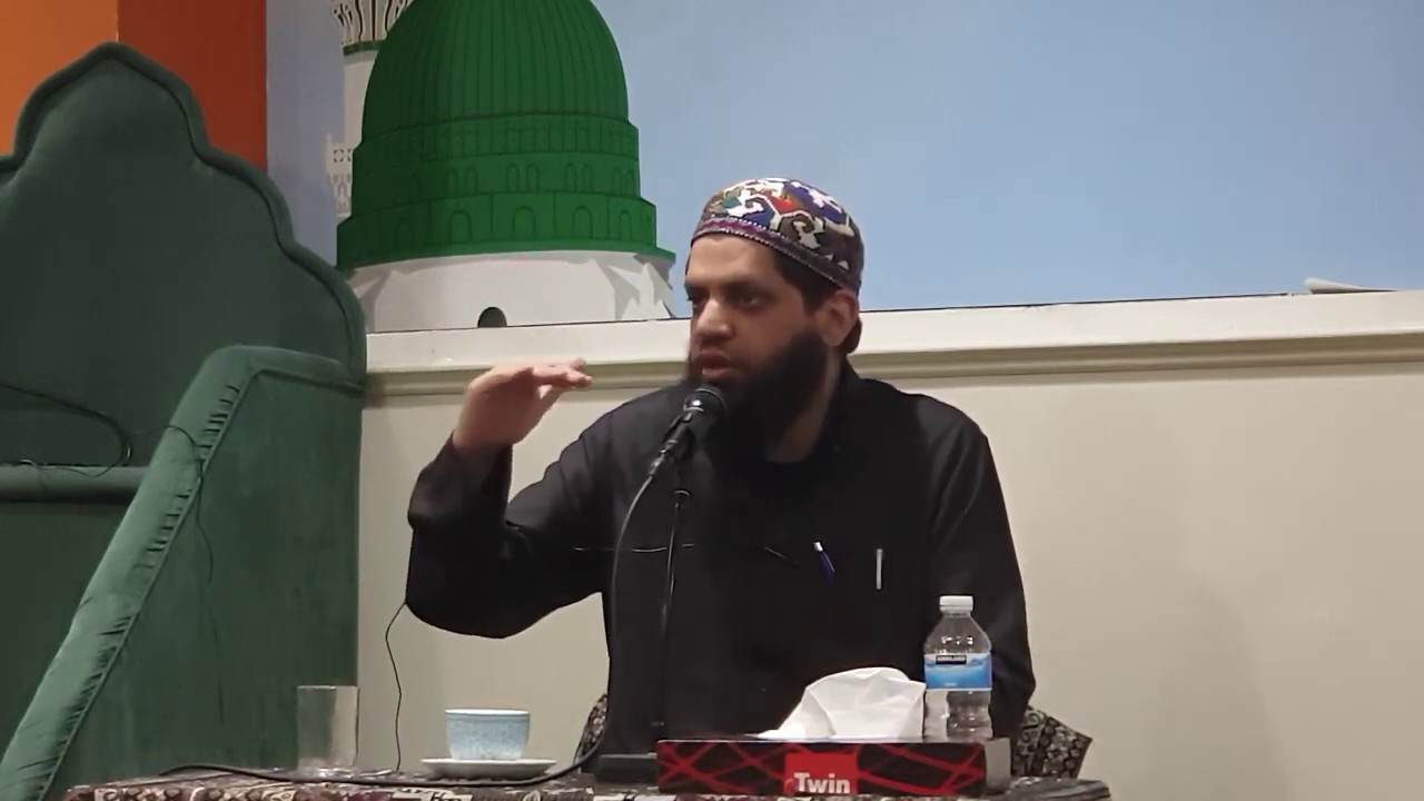 Qur'an & Ramadan - Asrar Rashid (Official)