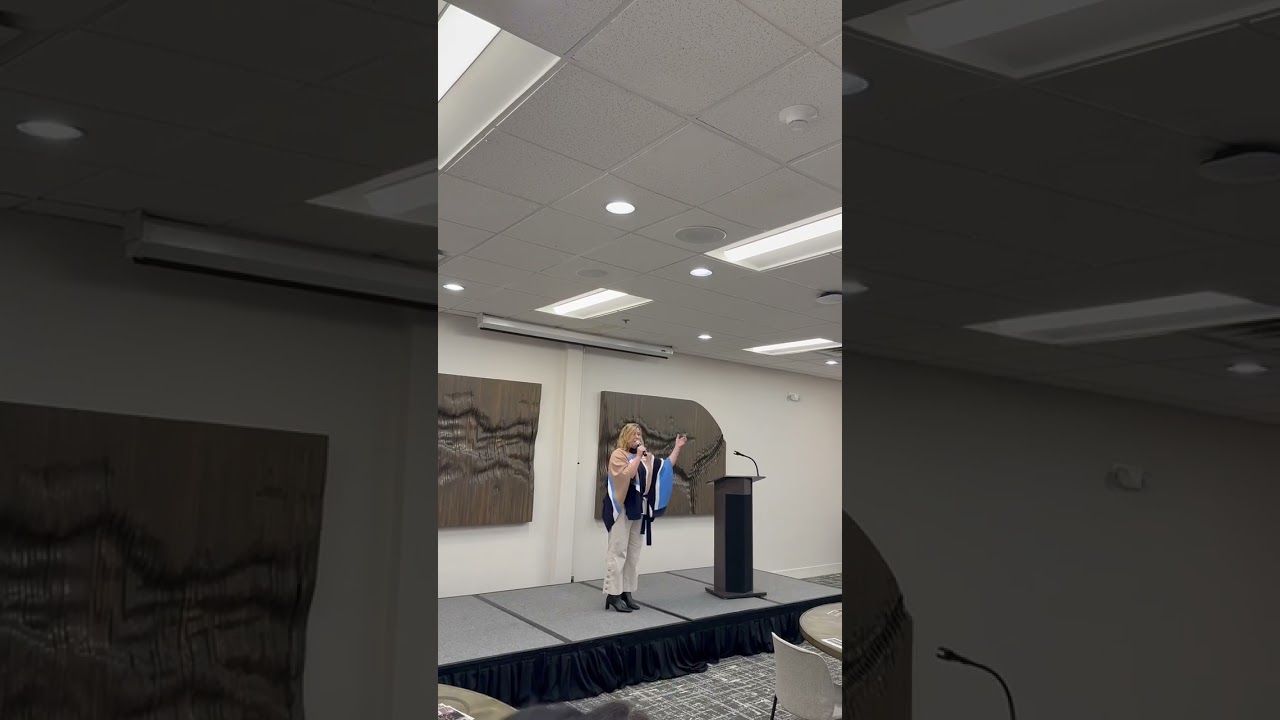 2026 Lake Oswego Chamber of Commerce Multi-Chamber Netwoking: Heather Graves-Ramsey