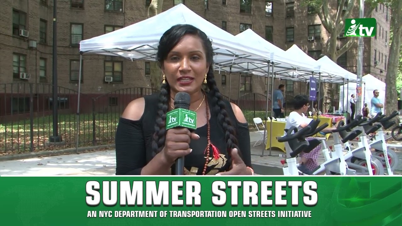 Summer Street 2024 | iTVusa