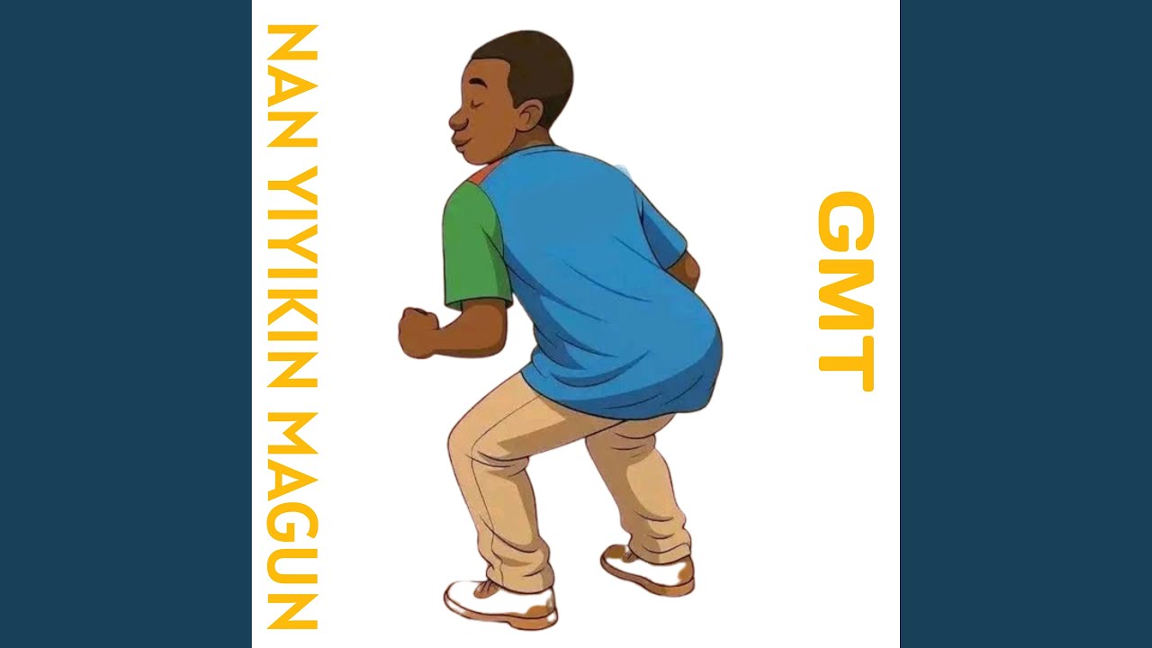 Nan Yiyikin Magun