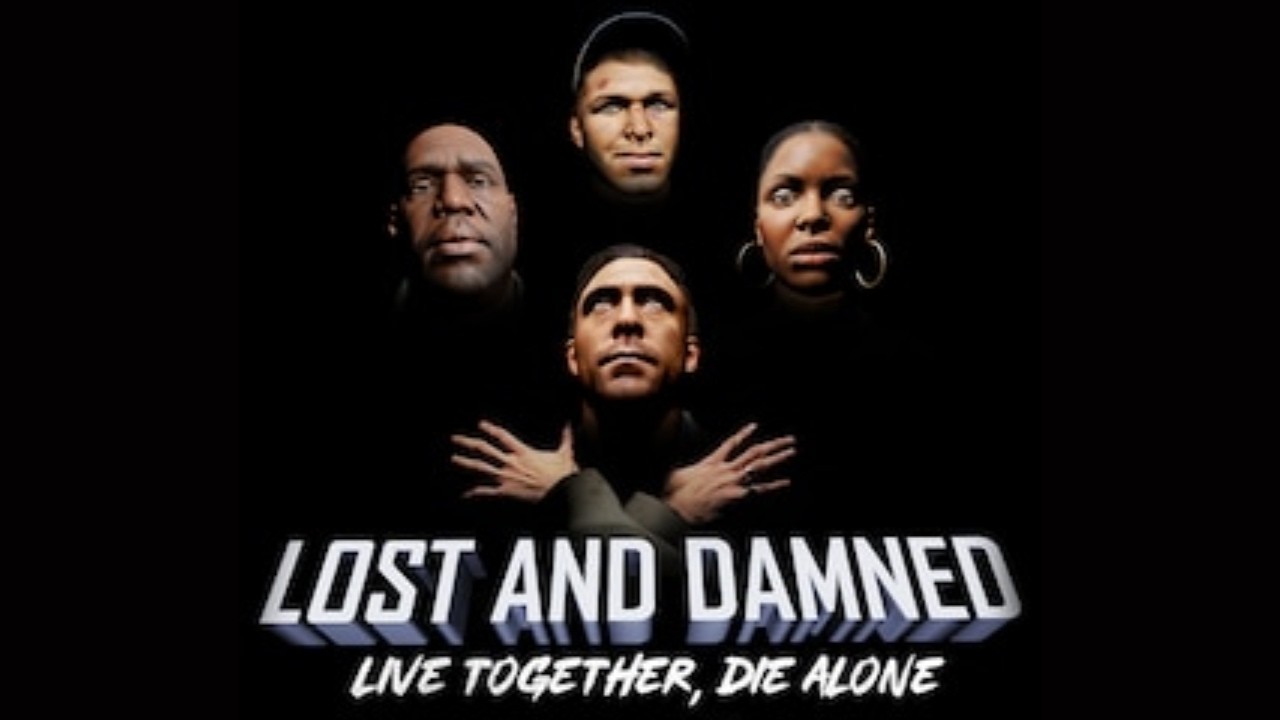 Left 4 Dead 2 | Lost and Damned [v1.5b] | Full Campaign