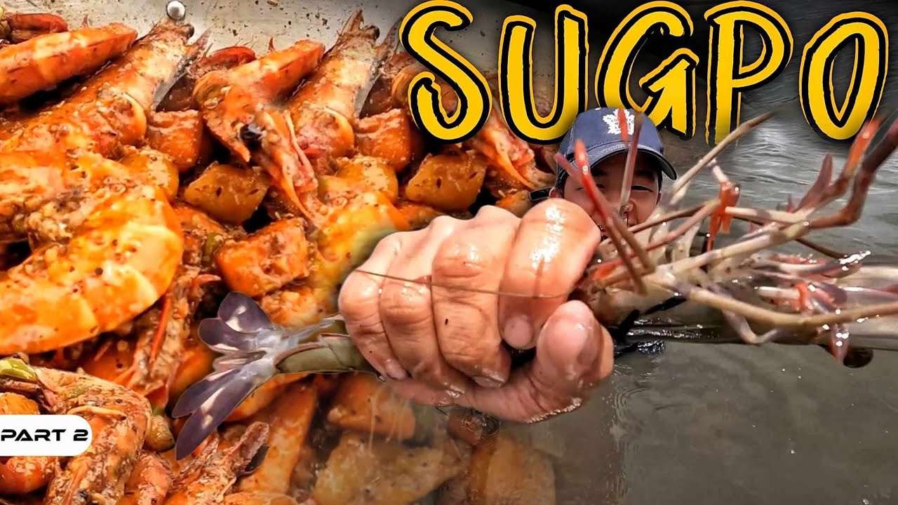 P2-KAPAAN NG SUGPO - EP1383