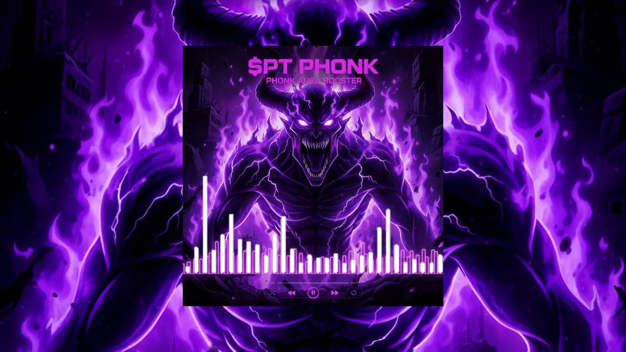 ABYSS BASS PHONK | AURA = ♾️ | VIRAL AURA MUSIC PLAYLIST 2026🔥 TRENDING PHONK HITS | $PT PHONK