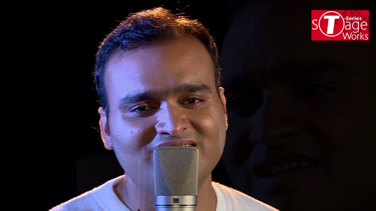 TOSE NAINA | MICKEY VIRUS Cover Song | By Ankit Jain | T-Series StageWorks