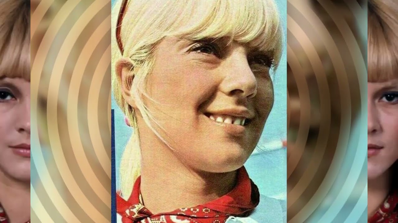 SYLVIE VARTAN - Musique : Pour lui je reviens