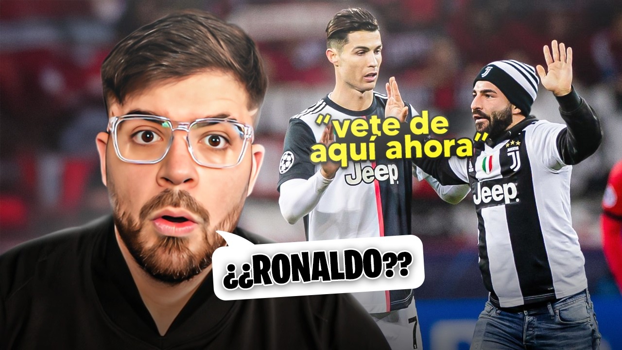 LA COBRA REACCIONA A LAS MAYORES PELEAS ENTRE JUGADORES Y FANÁTICOS LOCOS