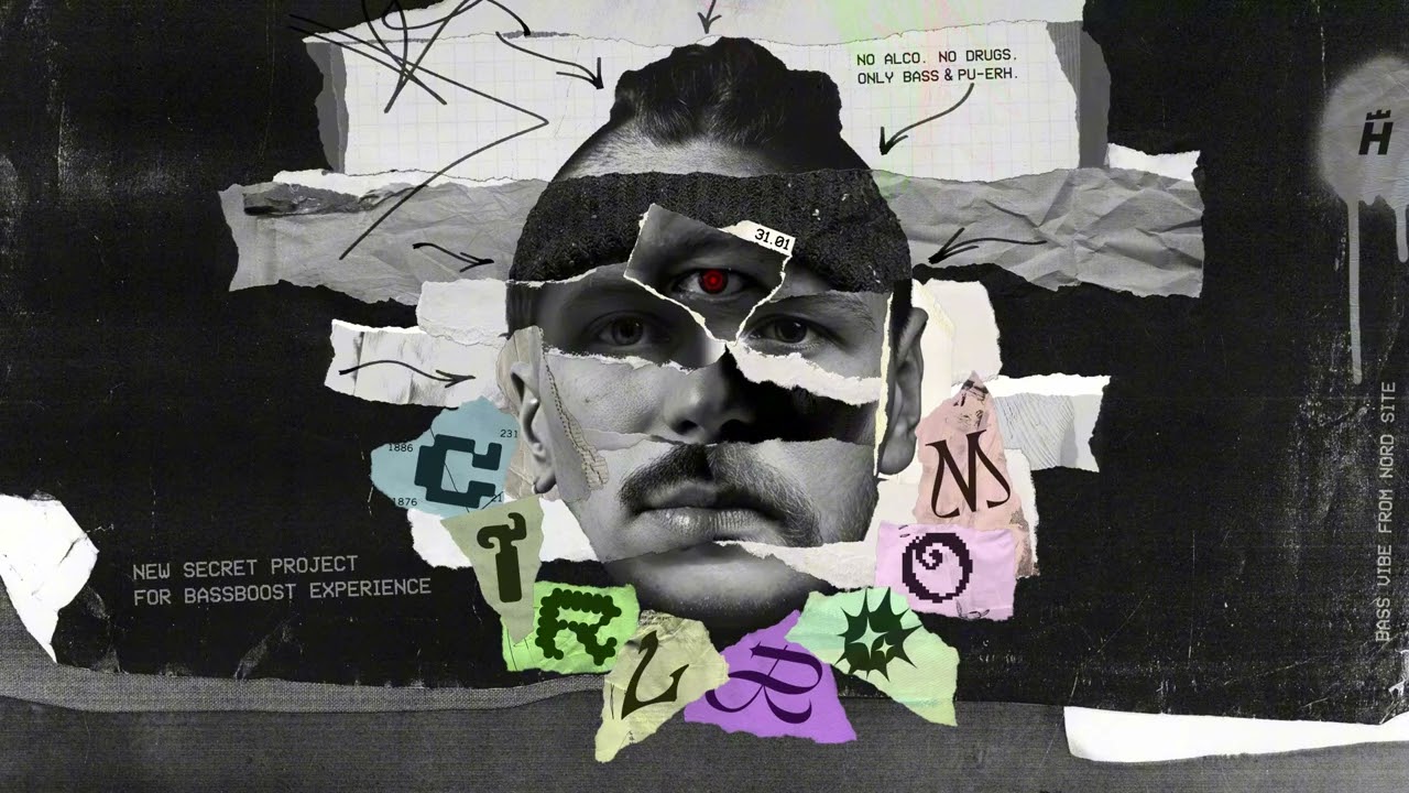 CTRL ROOM — UNCLE H [dj set] #ukgarage