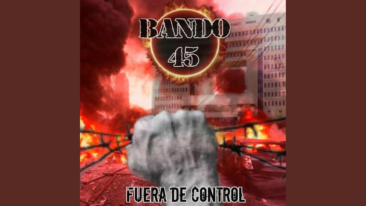 Fuera de control