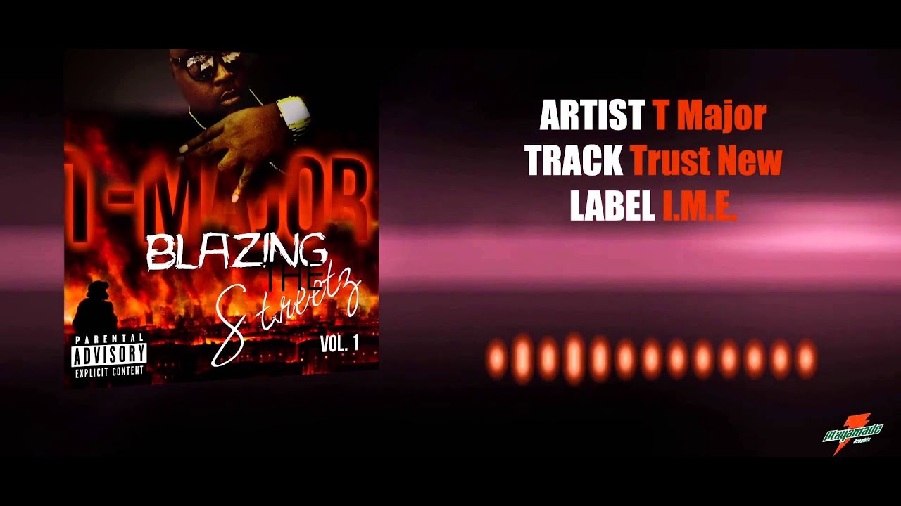 Trust - T Major