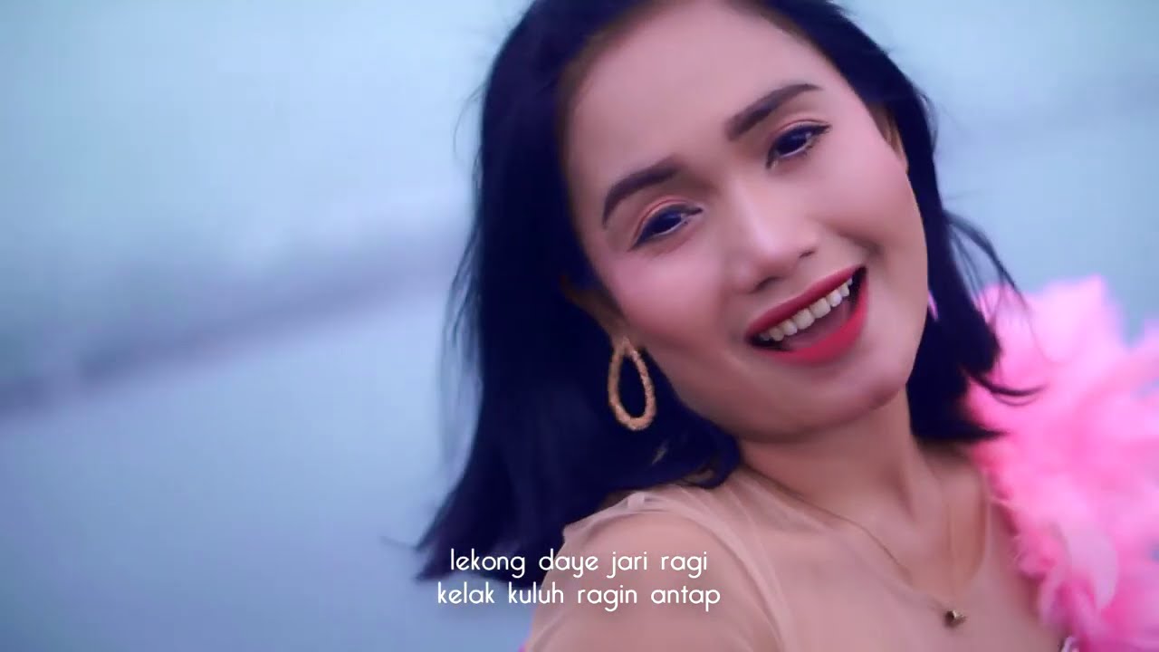 NGAYO~ ERNI AYUNINGSIH cipt: almahsyar(om plita harapan)