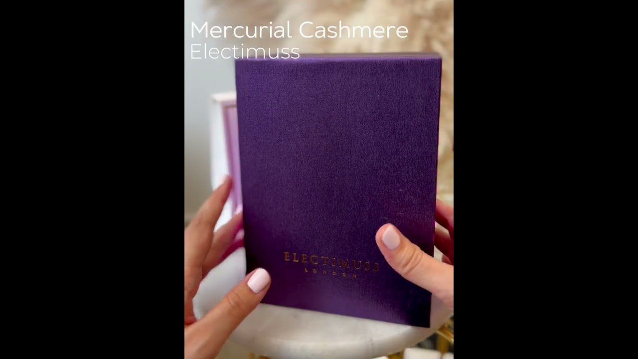 Лучшие ароматы от бренда Electimuss