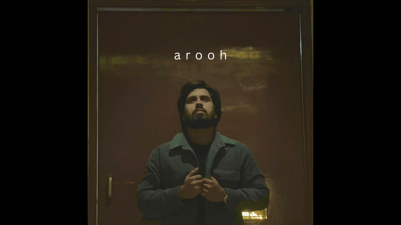 AROOH - Andhere (Official Audio)