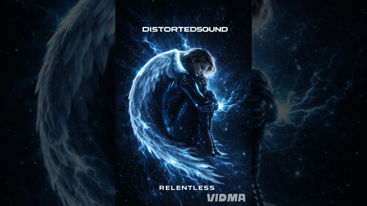 Distortedsound-RELENTLESS 